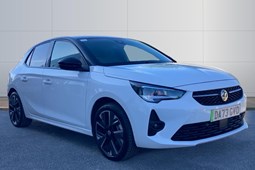 Vauxhall Corsa-e Hatchback (20-23) 100kW GS 50kWh 5dr Auto [11kWCh] For Sale - Vertu Vauxhall Crewe, Crewe