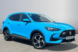 MG HS SUV (19-24) 1.5 T-GDI Trophy 5dr For Sale - Vertu Vauxhall Crewe, Crewe