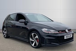 Volkswagen Golf Hatchback (13-20) 2.0 TSI 245 GTI Performance DSG 5d For Sale - Vertu Vauxhall Crewe, Crewe