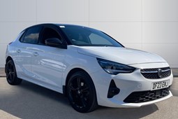 Vauxhall Corsa Hatchback (20 on) 1.2 Turbo GS 5dr For Sale - Vertu Vauxhall Crewe, Crewe