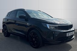 Vauxhall Grandland SUV (21-24) 1.2 Turbo GS Line 5dr For Sale - Vertu Vauxhall Crewe, Crewe