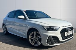 Audi A1 Sportback (18 on) S Line 25 TFSI 95PS 5d For Sale - Vertu Vauxhall Crewe, Crewe
