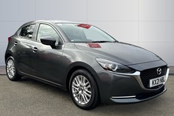 Mazda 2 (15-25) Skyactiv-G 90ps Sport Nav auto 5d For Sale - Vertu Vauxhall Crewe, Crewe
