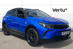 Vauxhall Grandland SUV (21-24) 1.2 Turbo SRi 5dr For Sale - Vertu Vauxhall Crewe, Crewe