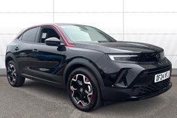 Vauxhall Mokka SUV (20 on) 1.2 Turbo 100 GS  5dr For Sale - Vertu Vauxhall Crewe, Crewe