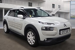 Citroen C4 Cactus (14-18) W BlueHDi 100 5d For Sale - Nick King Car Sales Ltd, Cinderford