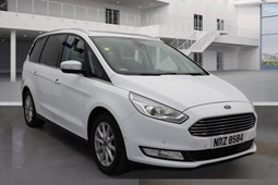 Ford Galaxy (15-23) 2.0 TDCi (150bhp) Titanium X 5d For Sale - Nick King Car Sales Ltd, Cinderford