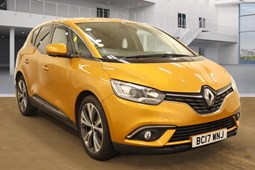 Renault Scenic (16-19) Dynamique Nav dCi 110 EDC auto 5d For Sale - Nick King Car Sales Ltd, Cinderford