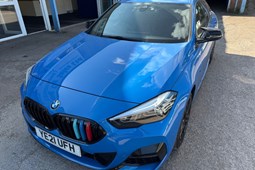 BMW 2-Series Gran Coupe (20-24) 218d M Sport 4dr 4d For Sale - Nick King Car Sales Ltd, Cinderford