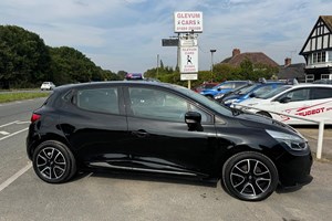 Renault Clio Hatchback (12-19) 1.2 16V Dynamique MediaNav 5d For Sale - Glevum Cars, Tewkesbury