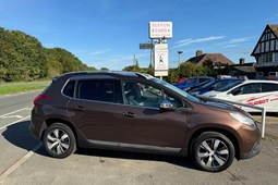 Peugeot 2008 (13-19) 1.6 VTi Allure 5d For Sale - Glevum Cars, Tewkesbury