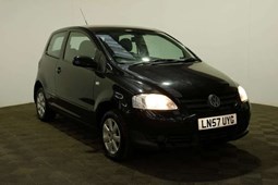 Volkswagen Fox (06-12) 1.2 Urban Fox 3d For Sale - Glevum Cars, Tewkesbury