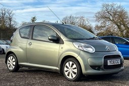 Citroen C3 (02-10) 1.0i VTR+ 3d For Sale - Glevum Cars, Tewkesbury