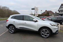 Renault Kadjar (15-22) 1.5 dCi Dynamique S Nav 5d EDC For Sale - Glevum Cars, Tewkesbury