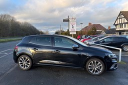 Renault Megane Hatchback (16-22) GT Line Nav Energy dCi 130 5d For Sale - Glevum Cars, Tewkesbury