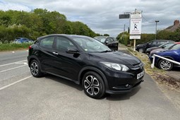 Honda HR-V (15-20) 1.6 i-DTEC SE 5d For Sale - Glevum Cars, Tewkesbury