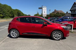 Renault Clio Hatchback (12-19) Dynamique Nav 1.2 16V 75 5d For Sale - Glevum Cars, Tewkesbury