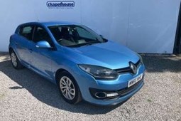 Renault Megane Hatchback (08-16) 1.5 dCi Dynamique Nav 5d For Sale - Glevum Cars, Tewkesbury