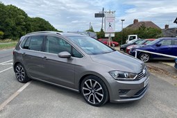 Volkswagen Golf SV (14-20) 2.0 TDI GT 5d For Sale - Glevum Cars, Tewkesbury