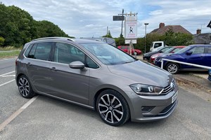 Volkswagen Golf SV (14-20) 2.0 TDI GT 5d For Sale - Glevum Cars, Tewkesbury