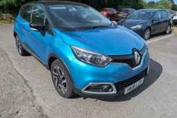 Renault Captur (13-19) 1.5 dCi (90bhp) Dynamique S Nav 5d For Sale - Glevum Cars, Tewkesbury