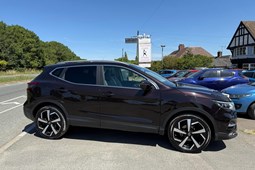 Nissan Qashqai (14-21) Tekna 1.5 dCi 115 (07/2018 on) 5d For Sale - Glevum Cars, Tewkesbury
