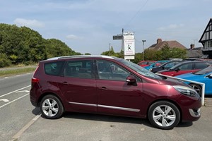 Renault Grand Scenic (09-16) 1.5 dCi Dynamique TomTom 5d EDC For Sale - Glevum Cars, Tewkesbury