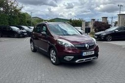 Renault Scenic XMOD (13-15) 1.5 dCi Dynamique TomTom (Bose+ Pack) 5d EDC For Sale - Glevum Cars, Tewkesbury