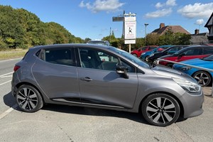 Renault Clio Hatchback (12-19) 1.5 dCi (90bhp) Dynamique S MediaNav 5d For Sale - Glevum Cars, Tewkesbury