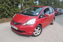 Honda Jazz (08-15) 1.4 i-VTEC ES 5d For Sale - Glevum Cars, Tewkesbury