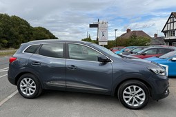 Renault Kadjar (15-22) 1.5 dCi Dynamique Nav 5d For Sale - Glevum Cars, Tewkesbury