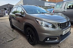 Peugeot 2008 (13-19) Allure 1.6 BlueHDi 100 (05/16 on) 5d For Sale - Moss Motors, Congleton