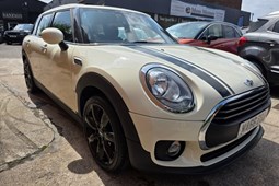 MINI Clubman (15-24) One 6d For Sale - Moss Motors, Congleton