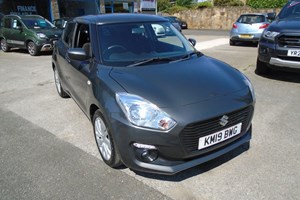 Suzuki Swift Hatchback (17-23) SZ-T 1.0 Boosterjet 5d For Sale - Woodleigh Motor Sales, Chesterfield