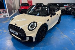 MINI Convertible (16-24) 1.5 Cooper Sport 2dr For Sale - Palamino NW Ltd, Higgins Lane