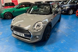 MINI Convertible (16-24) 1.5 Cooper 2d For Sale - Palamino NW Ltd, Higgins Lane