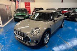 MINI Clubman (15-24) 1.5 One D 6d For Sale - Palamino NW Ltd, Higgins Lane