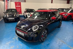 MINI Hatchback (14-24) 2.0 John Cooper Works 3dr For Sale - Palamino NW Ltd, Higgins Lane