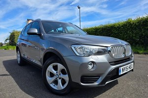 BMW X3 (11-17) xDrive30d SE 5d Step Auto For Sale - GOMOTIVE LIMITED, St. Helens
