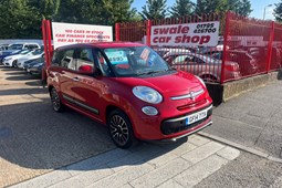 Fiat 500L MPW (13-17) 1.3 Multijet (85bhp) Pop Star (7 Seat) 5d For Sale - Swale Car Shop, Sittingbourne