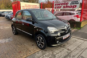 Renault Twingo (14-19) 1.0 SCE Dynamique (Start Stop) 5d For Sale - Swale Car Shop, Sittingbourne