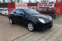 Alfa Romeo Mito (09-18) 1.3 JTDM (85bhp) Sprint 3d For Sale - East Kent Car Sales, Sittingbourne