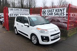 Citroen C3 Picasso (09-17) 1.6 HDi 8V VTR+ 5d For Sale - Swale Car Shop, Sittingbourne