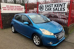 Peugeot 208 Hatchback (12-19) 1.4 e-HDi Active 5d EGC For Sale - Swale Car Shop, Sittingbourne