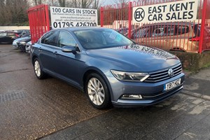 Volkswagen Passat Saloon (15-21) 2.0 TDI SE Business 4d For Sale - East Kent Car Sales, Sittingbourne