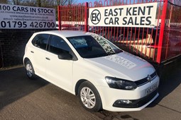 Volkswagen Polo Hatchback (09-17) 1.0 S (AC) 5d For Sale - East Kent Car Sales, Sittingbourne