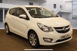 Vauxhall Viva (15-19) 1.0 SL 5d For Sale - East Kent Car Sales, Sittingbourne