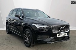 Volvo XC90 (15-24) Momentum B5 AWD auto 5d For Sale - Stoneacre Harrogate Volvo, Knaresborough