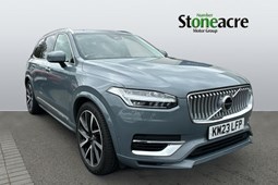 Volvo XC90 (15-24) 2.0 T8 [455] RC PHEV Ultimate Dark 5dr AWD Gtron For Sale - Stoneacre Harrogate Volvo, Knaresborough