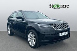 Land Rover Range Rover Velar SUV (17 on) 2.0 D200 SE 5dr Auto For Sale - Stoneacre Harrogate Volvo, Knaresborough